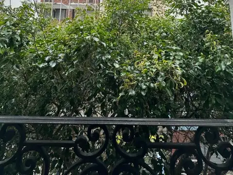 Departamento 4 ambientes con 3 baños