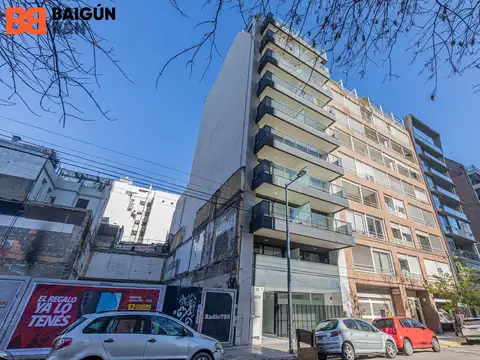 A ESTRENAR EN LA MEJOR ZONA DE PALERMO