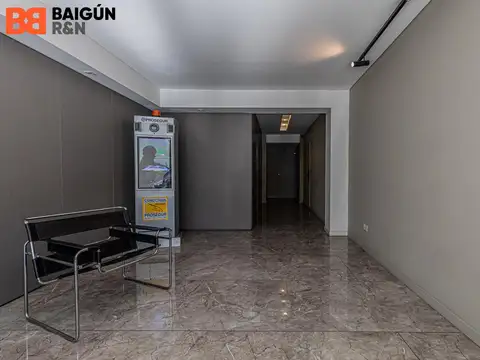 Avenida Cerviño 3600