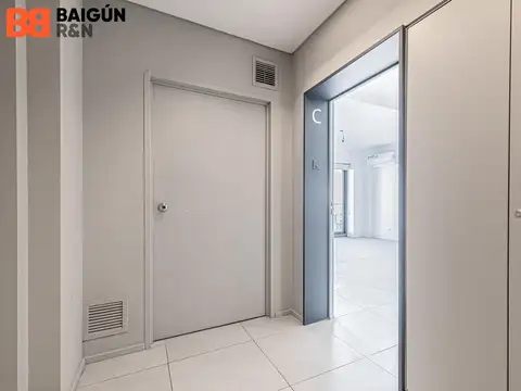 Departamento en Venta en Palermo Chico, USD 125.610