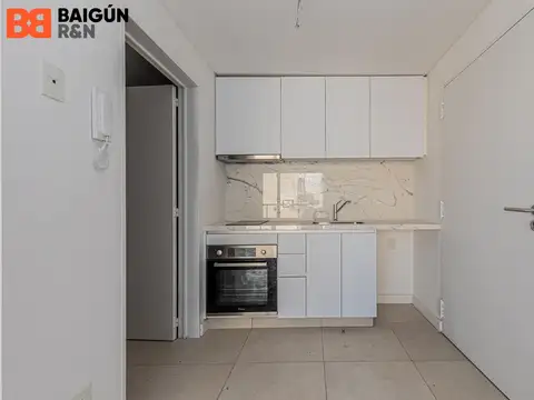 Departamento en Venta Apto profesional