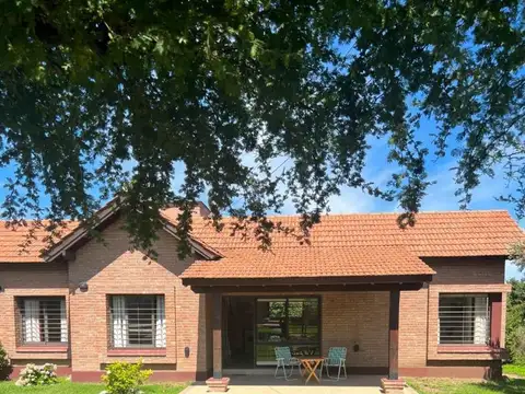 Casa en Venta en Nuevo Merlo, USD 139.000
