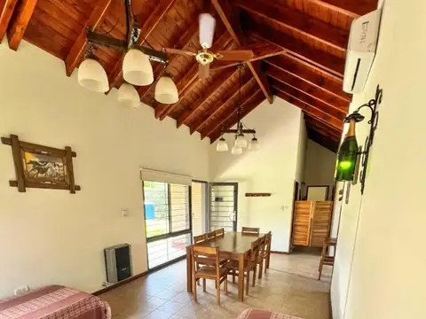 Casa con Pileta en Venta Nuevo Merlo San Luis