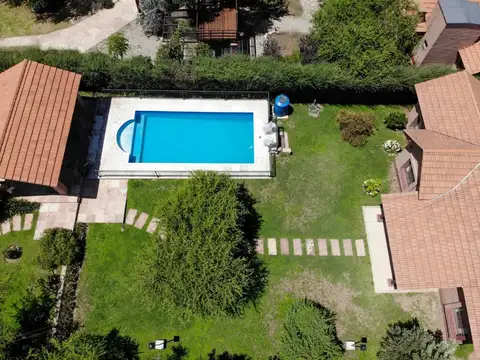 Casa en Venta 15 años