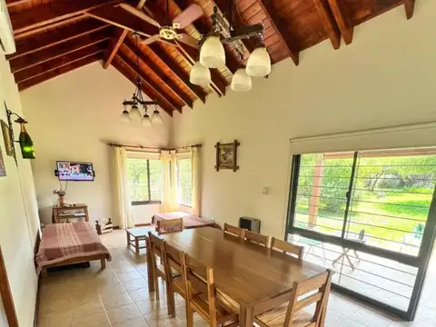 Casa en Venta de 2 dormitorios