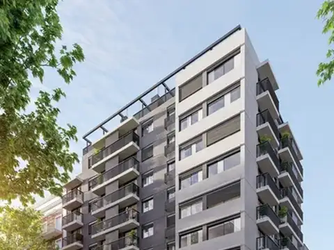 VENTA APARTAMENTO 2 DORMITORIOS CENTRO