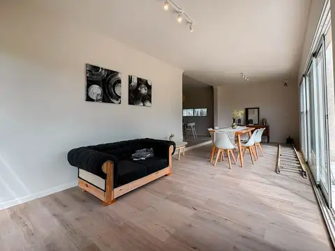 Casa en Venta A Estrenar