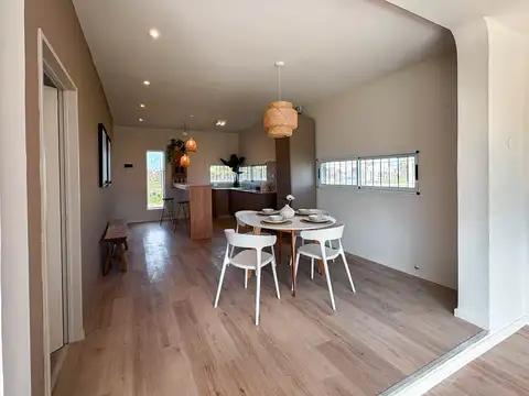 Casa en Venta al Norte