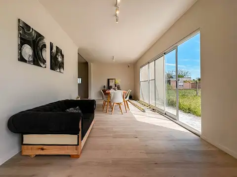 Casa en Venta de 2 dormitorios