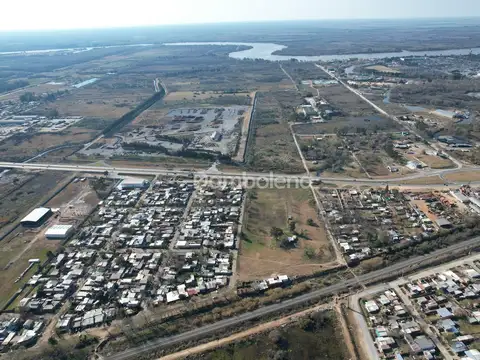 Terreno en Venta en Centro  - Zarate, USD 2.593.000