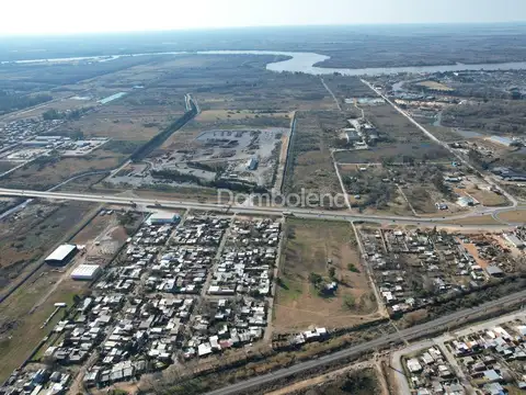 Ruta 6 100