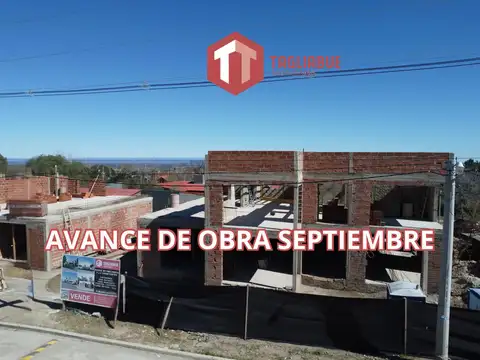 Local en Venta en Merlo, USD 85.000