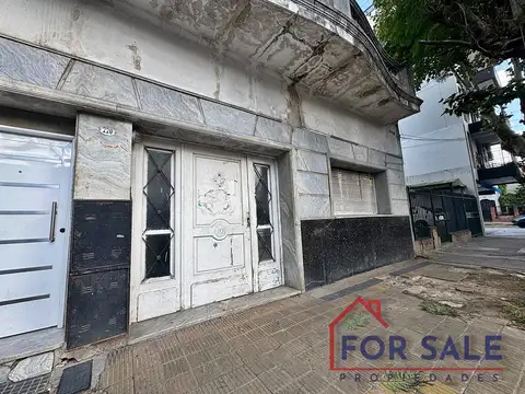 PH 4 Ambientes Al Frente con Entrada Independiente – Ideal Refacción / Inversión