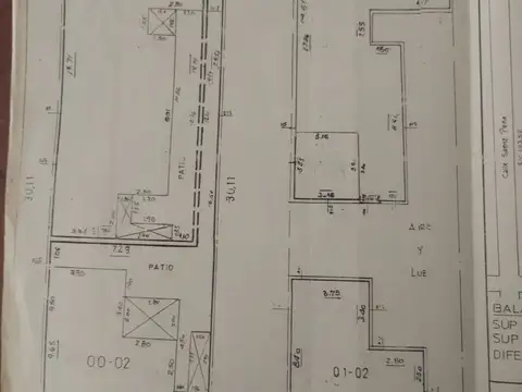 Depto Tipo Casa en Venta de 4 ambientes