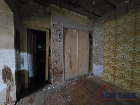 Depto Tipo Casa en Venta de 3 dormitorios