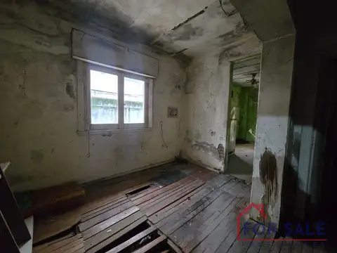 Depto Tipo Casa en Venta en Villa Saenz Peña, USD 85.000