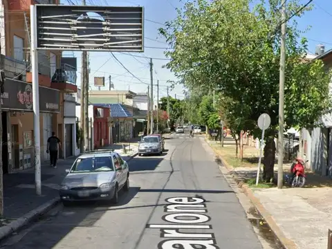 Terreno en Venta en Tablada, USD 84.000