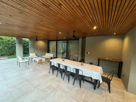 Casa en Alquiler Temporal 7 años