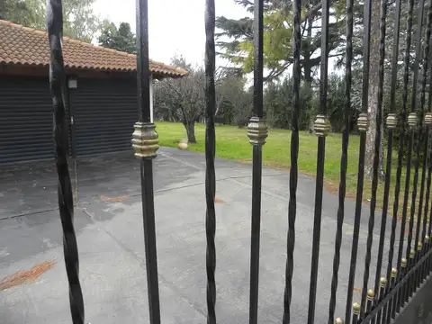 Quinta en Venta en Gonzalez Catan, USD 150.000