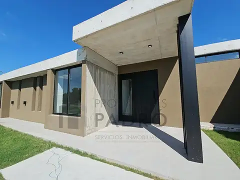 UF 88. Barrio Santa Irene, Comarcas de Luján.