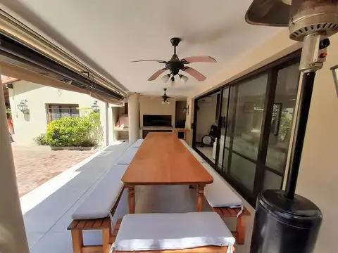 Casa en Venta 20 años