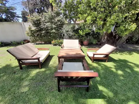 Casa en Venta en Lomas de San Isidro, USD 900.000