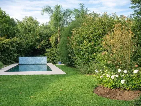 ALQUILER CASA 4 AMB SAN LUCAS MASCHWITZ ESCOBAR