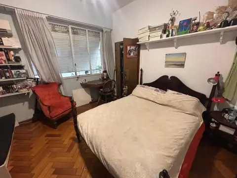 Departamento en Venta 50 años