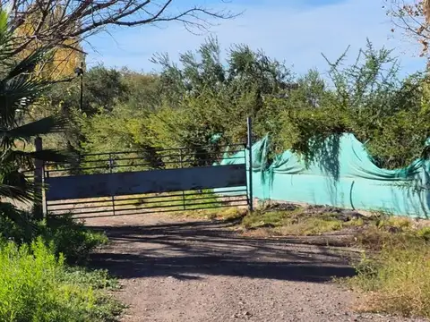VENTA FINCA 5,8 HECTAREAS CORRALITOS GUAYMALLEN