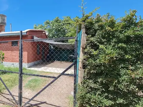 Severo del Castillo 3600
