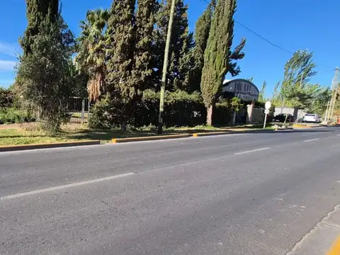 Severo del Castillo 3600