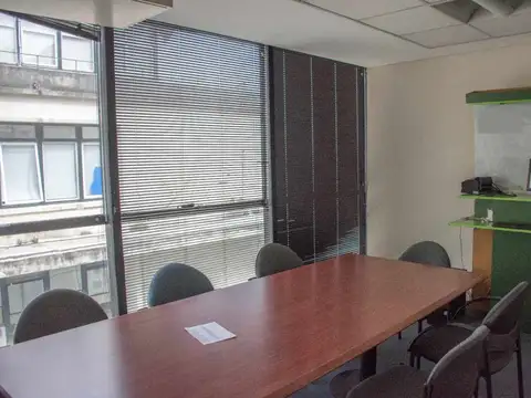 VENTA PISO EN EDIFICIO LA PRENSA