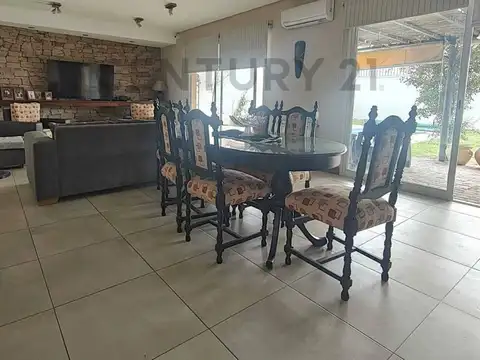 Casa en Venta de 4 dormitorios