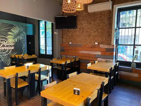 Fondo Comercio en Venta en Villa Ballester, USD 27.000