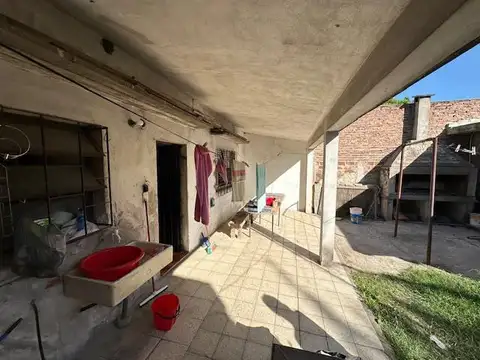 Casa en Venta 50 años