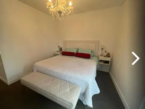 Departamento 3 ambientes con 3 baños