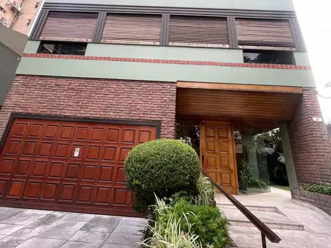 San Lorenzo 100, Piso 5