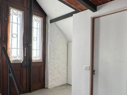 SE VENDE CASA DE UN DORMITORIO PUNTA CARRETAS
