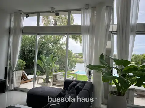 Casa en Alquiler 13 años