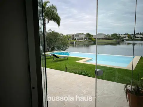 Casa en Alquiler en Nordelta, Partido de Tigre