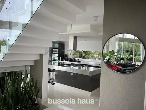 Casa en Alquiler en Nordelta, USD 6.500