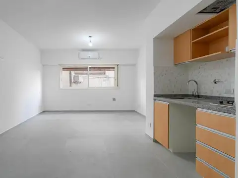 Departamento en Venta en Retiro, CABA
