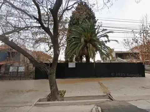 LOTE EN 5TA SECCION DE CIUDAD