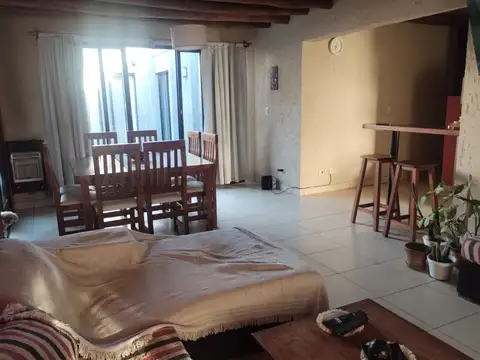 Casa en Venta en Luján de Cuyo, USD 135.000