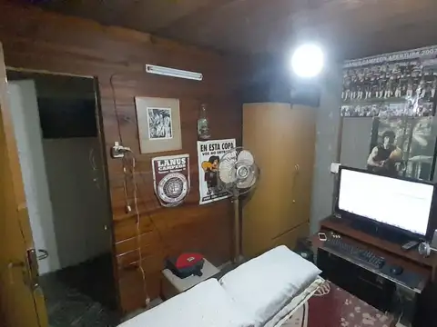 Depto Tipo Casa en Venta de 3 dormitorios