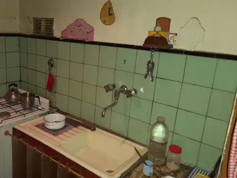 Venta Departamento PH tipo casa 4 ambientes Monte Chingolo