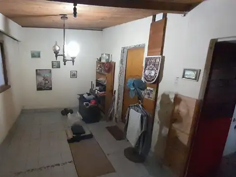 Venta Departamento PH tipo casa 4 ambientes Monte Chingolo