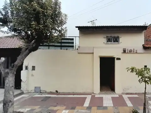 Venta Departamento PH tipo casa 4 ambientes Monte Chingolo 