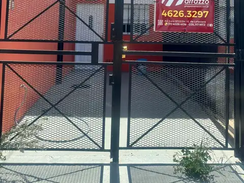 Departamento - Alquiler - Argentina, La Matanza - Cordero 4522