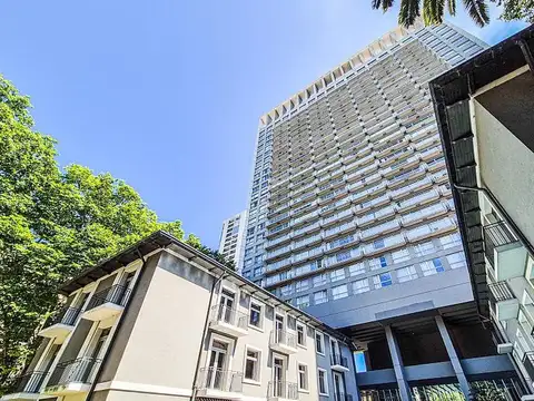 Oficina en Venta en Puerto Madero, USD 250.000